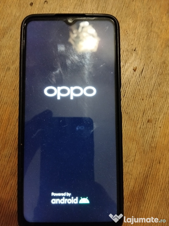 Oppo a57s utilizat