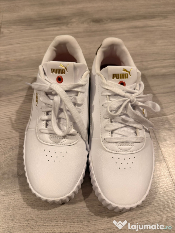 Adidasi puma carina 30