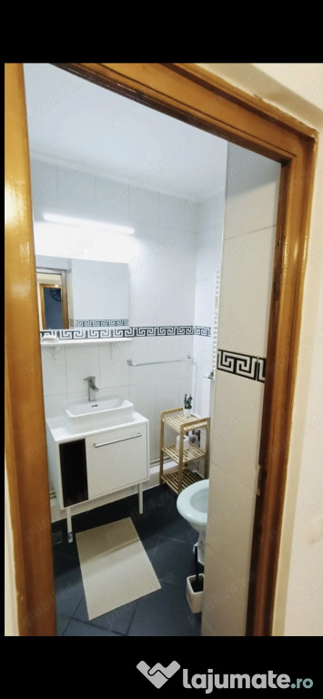 Nerva traian stradal timpuri noi etaj 8