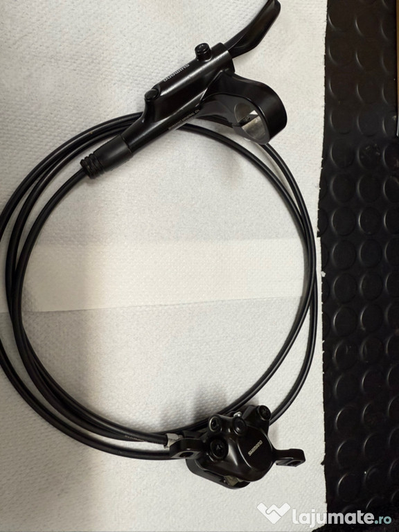 Frâne bicicletă Shimano BL-MT201