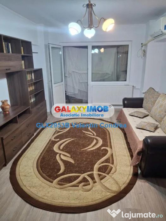 Apartament 2 Camere Parc Sebastian