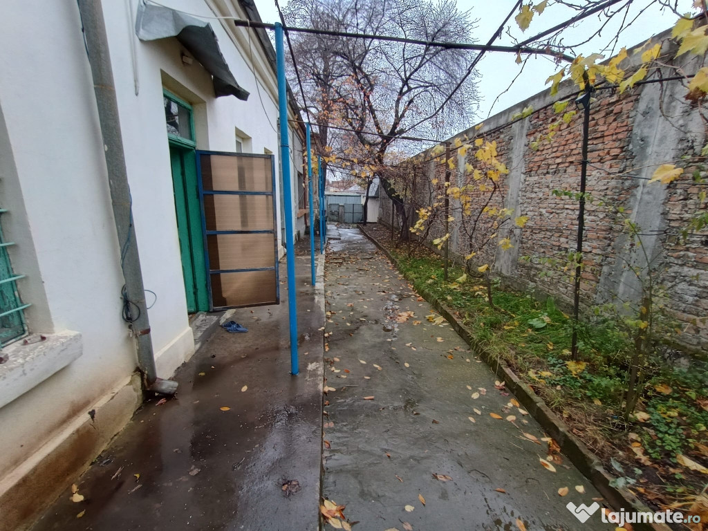 Casa piata centrala Galati