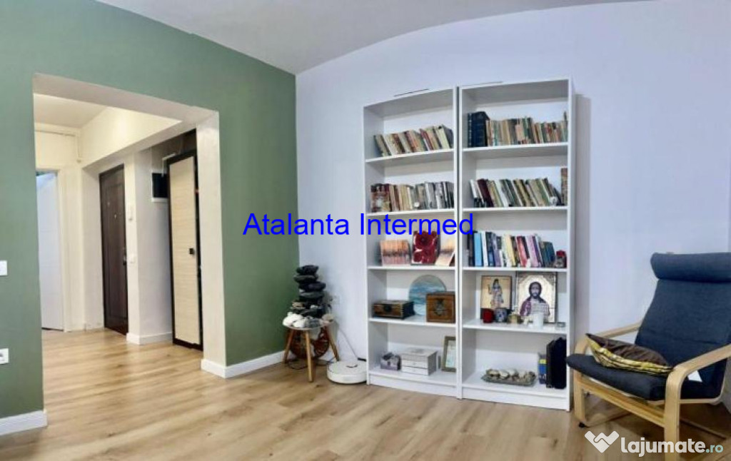 Vanzari Apartamente 3 Camere