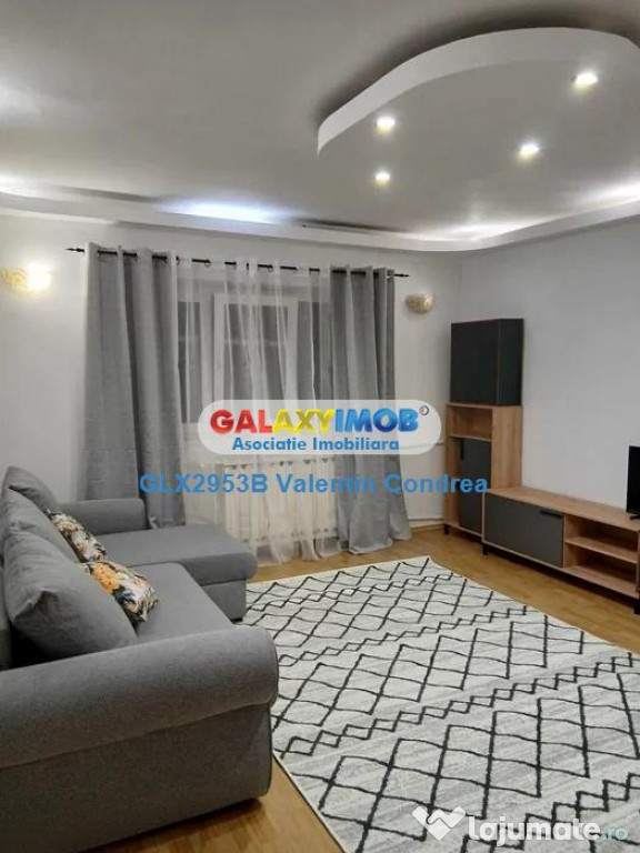 Apartament 2 Camere 13 Septembrie-Prosper Mall