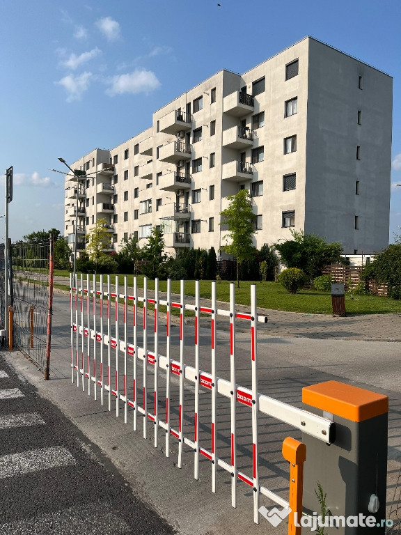 Apartament cu 2 camere, Bd Timișoara (Valea Largă), Sector 6