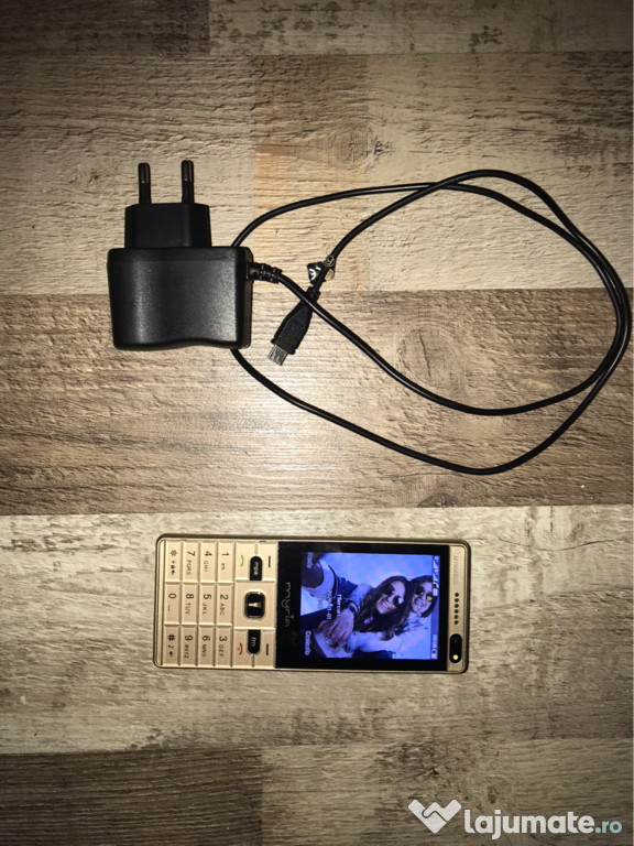 Telefon mobil Myria