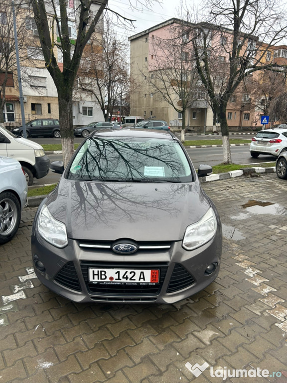 Ford focus 2011 Disel 1.6