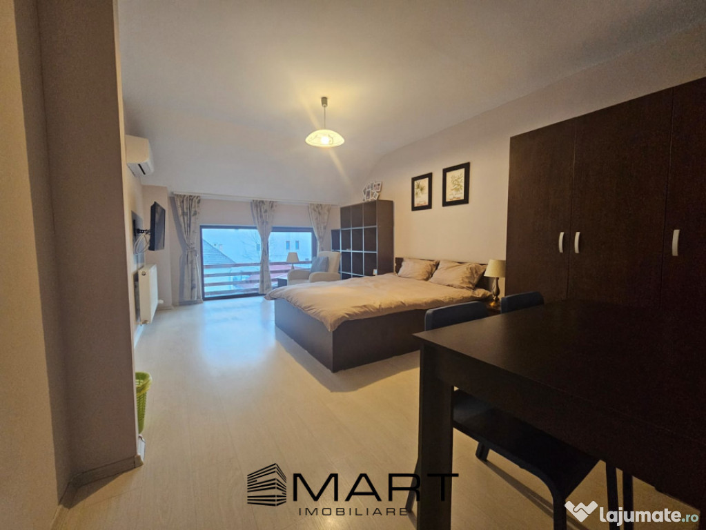 Apartament 2 Camere 60 mp Strada De Mijloc