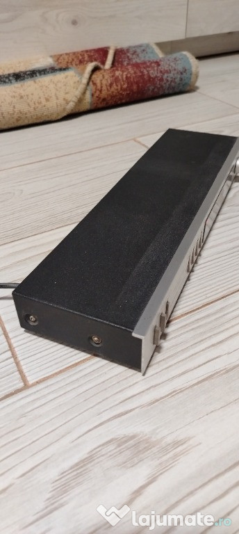 Audio digital timer Pioneer