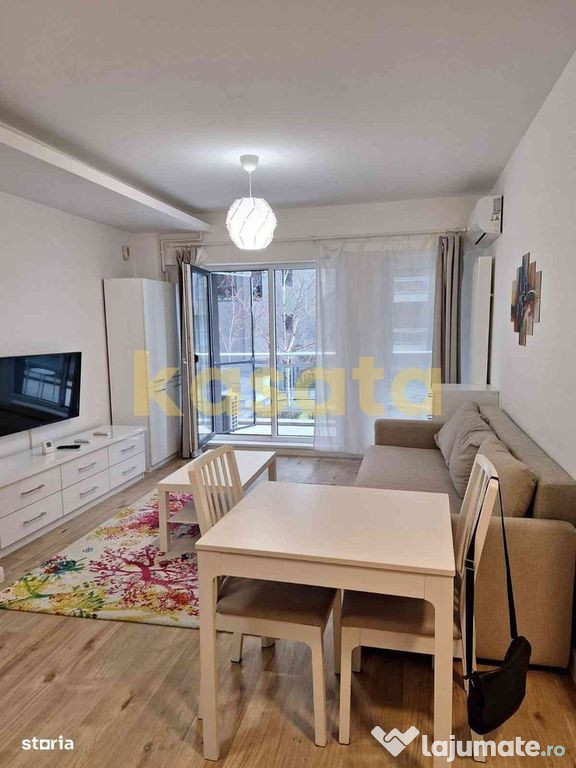 Apartament 2 camere | Belvedere | Fabrica de Glucoza | Re...