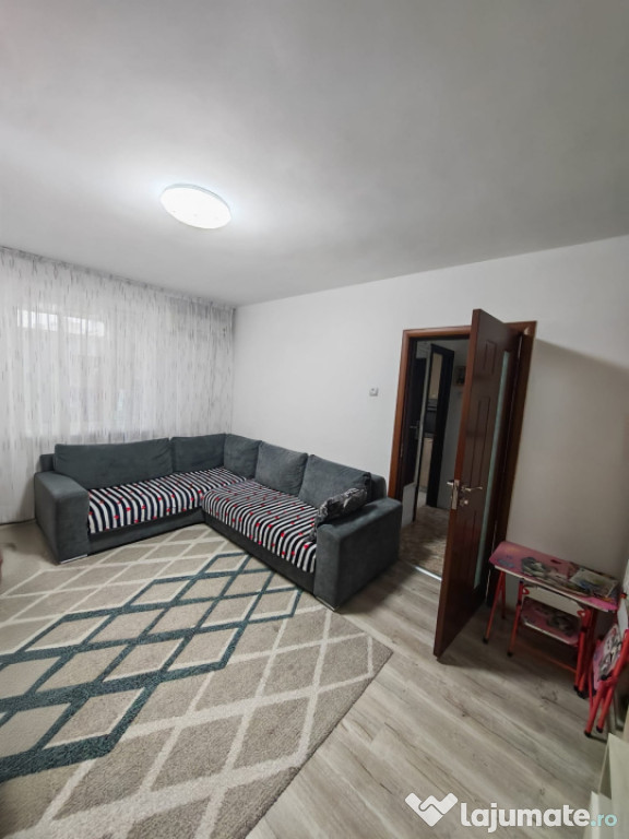 APARTAMENT 2 CAMERE SEMIDECOMANDAT , CALEA SEVERINULUI,SC12