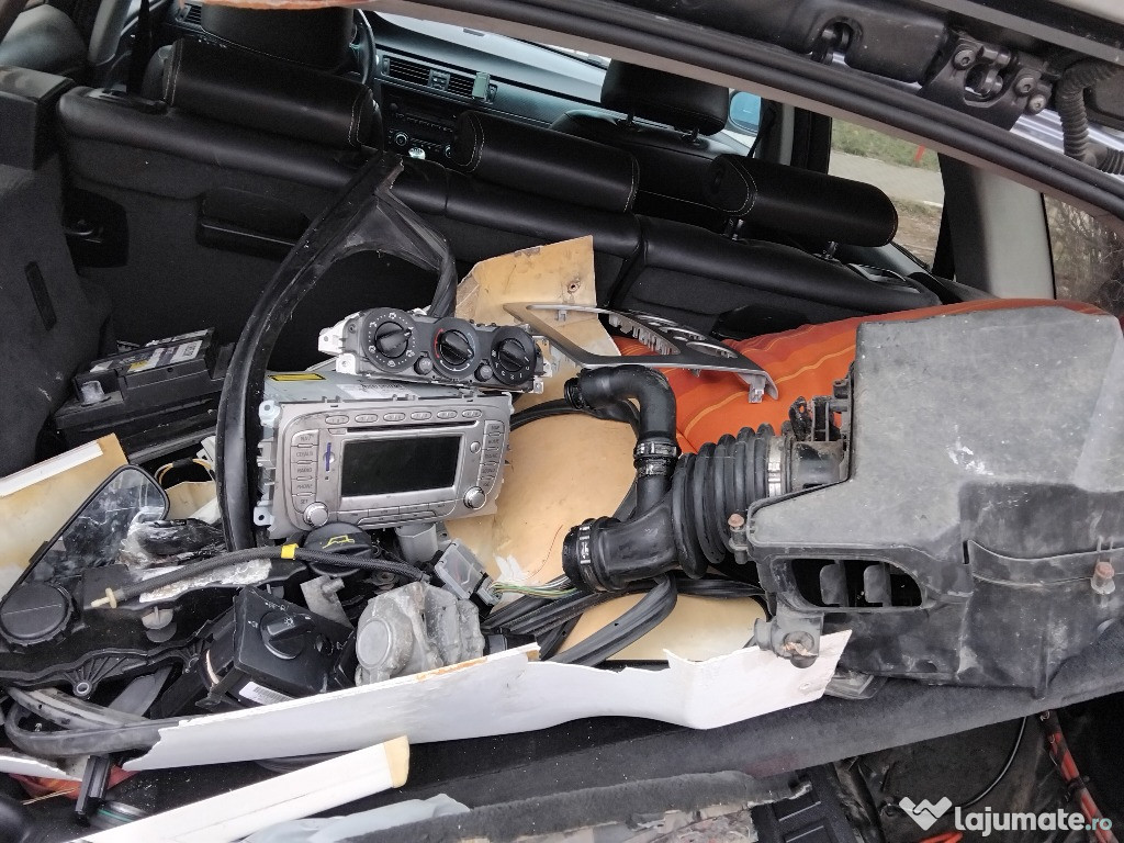 Vand piese Focus 2008