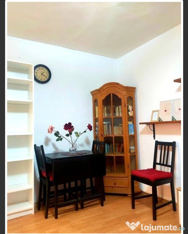 Apartament 2 camere Drumul Taberei
