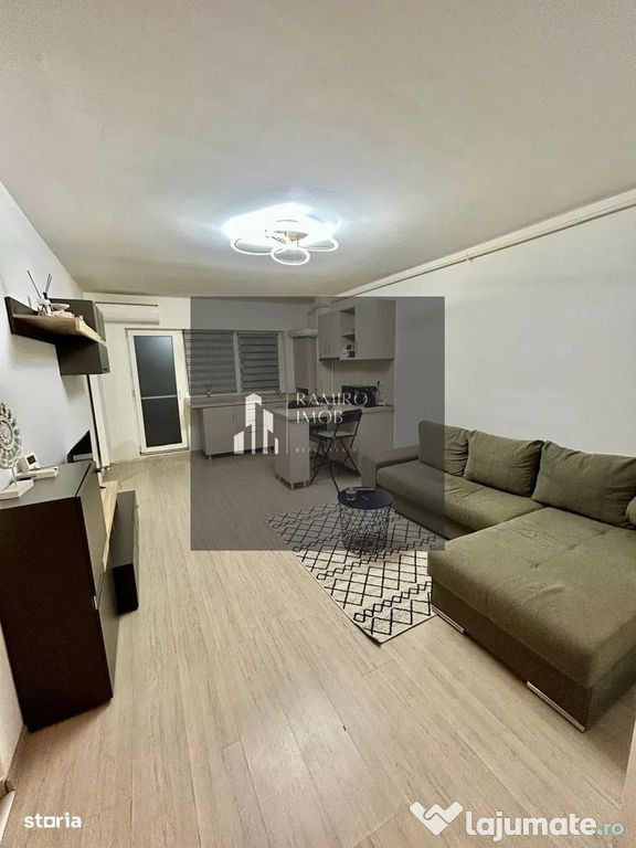 Apartament decomandat BLOC NOU/ metrou NICOLAE TECLU
