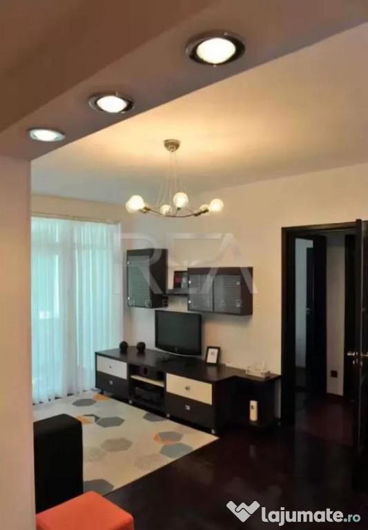 2 Camere-de inchiriat-Afi Cotroceni