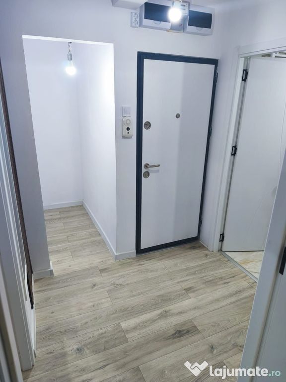 Apartament 2 camere - Str. Alunisului