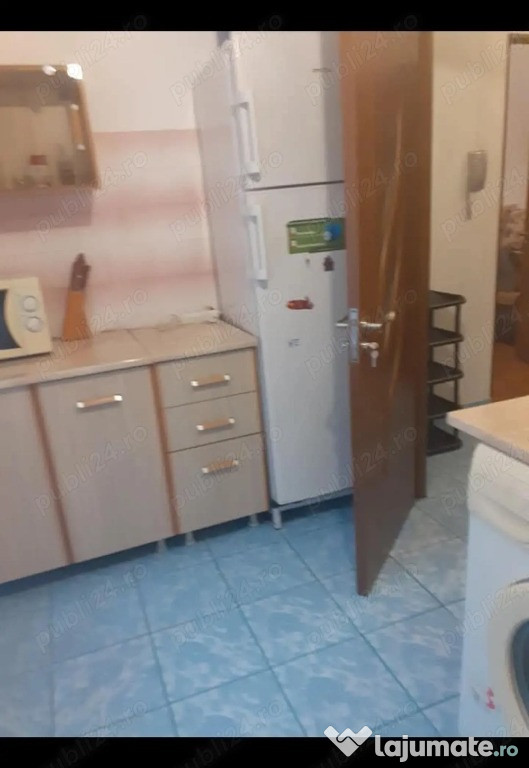 Mihai bravu aleea jieneasca parter