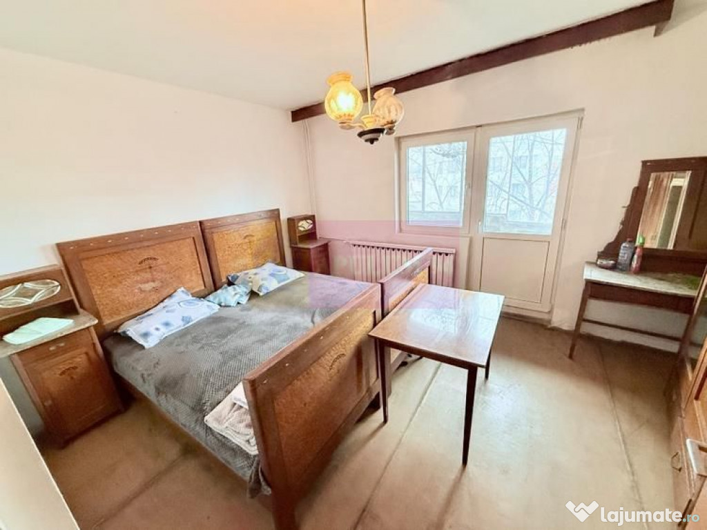 Vanzre apartament 2 camere 13 Septembrie-Drumul Sarii