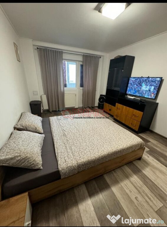 Oportunitate! Garsonieră renovată pe Bd. Obregia