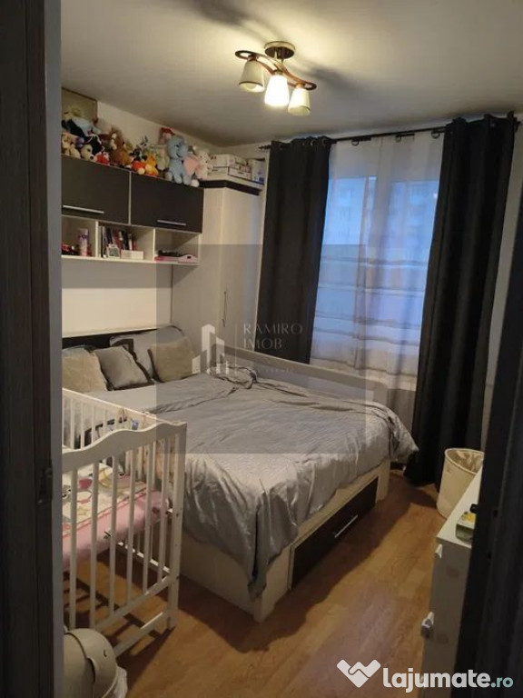 Apartament 2 camere Piata Progresul/ Soseaua Giurgiului