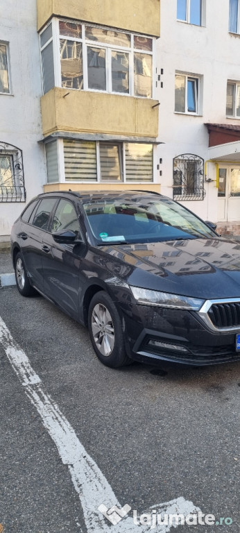 Skoda Octavia 2.0 Diesel