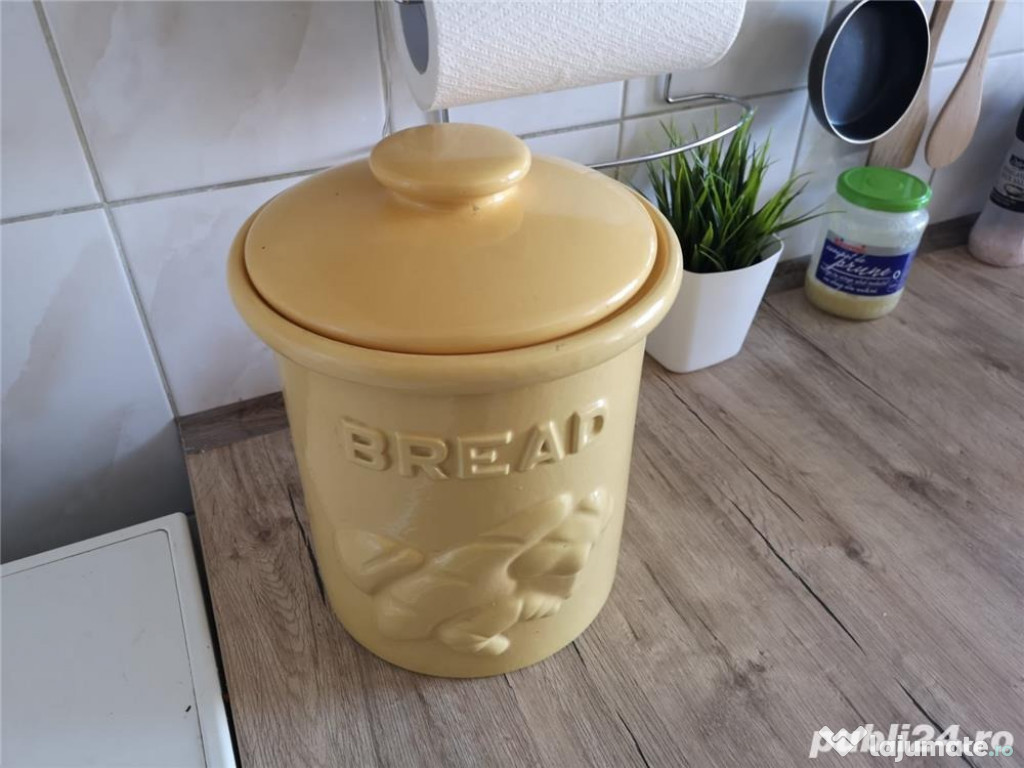 Cos de paine vintage