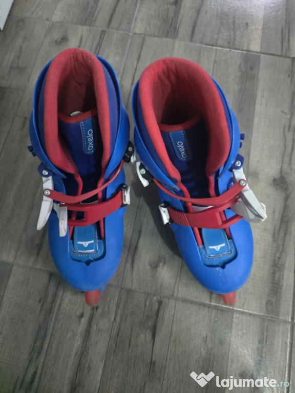 Role pt copii reglabile