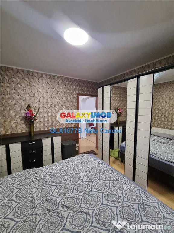 APARTAMRNT 2 CAMERE 13 SEPTEMBRIE MARRIOTT