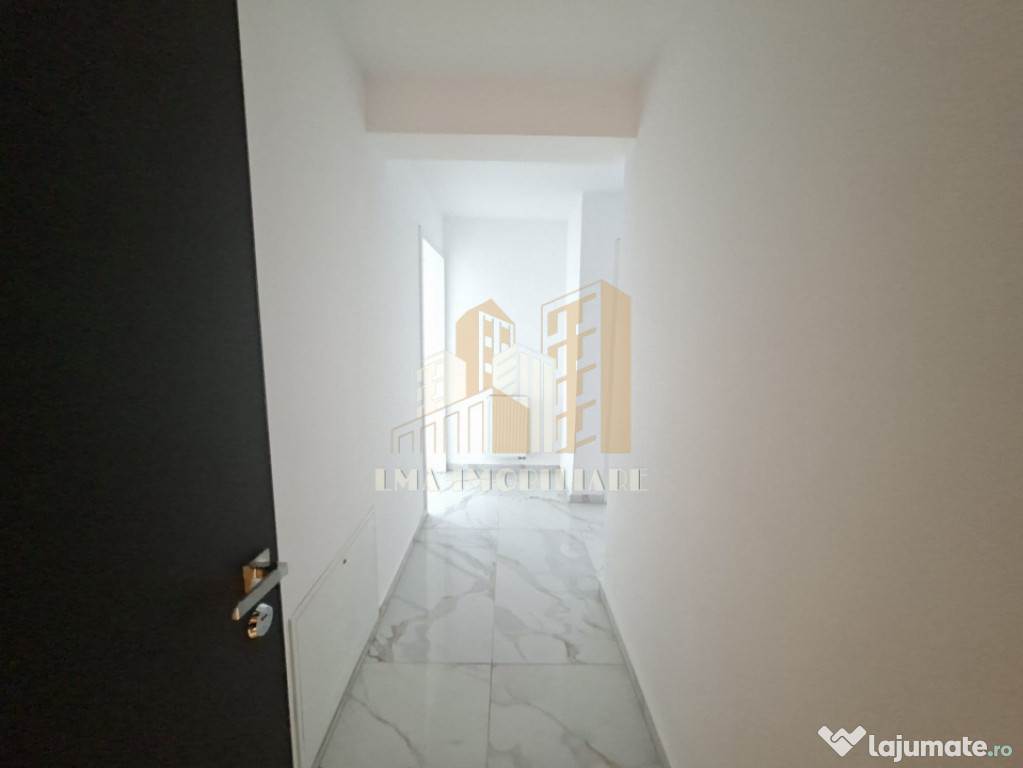 Apartament 2 camere decomandat Tractorul Brasov