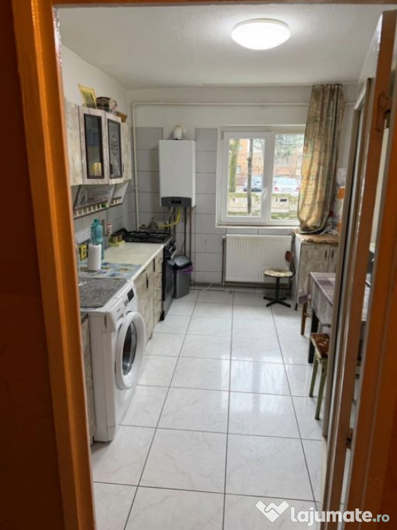 Apartament 4 camere Marasti-zona BRD