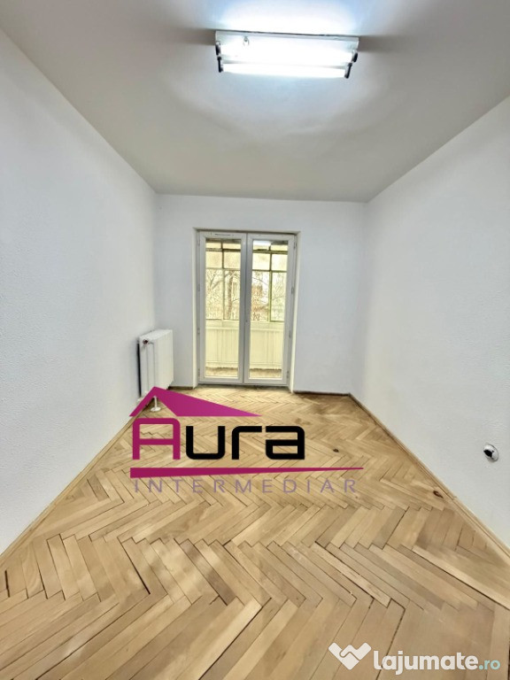 Apartament 2 camere zona Centrala