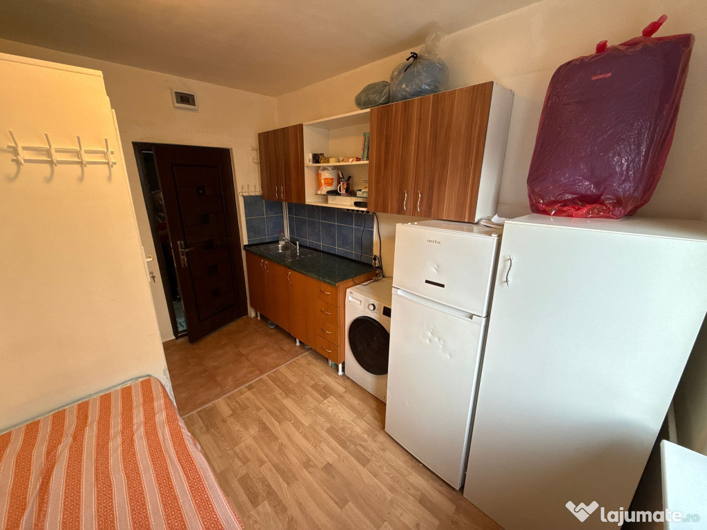 Camera de camin - zona Astra