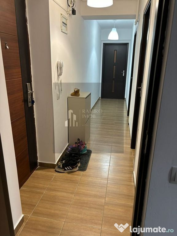 Apartament 2 camere decomandat bloc 2016 Berceni -Metalur...