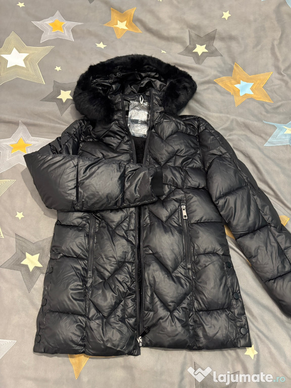 Geaca de dama noua cu eticheta