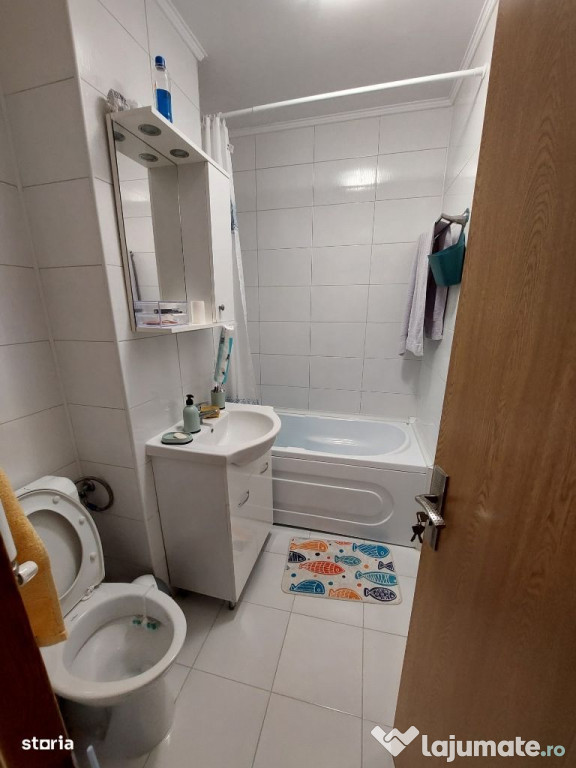 Tineretului timpuri noi etaj 2