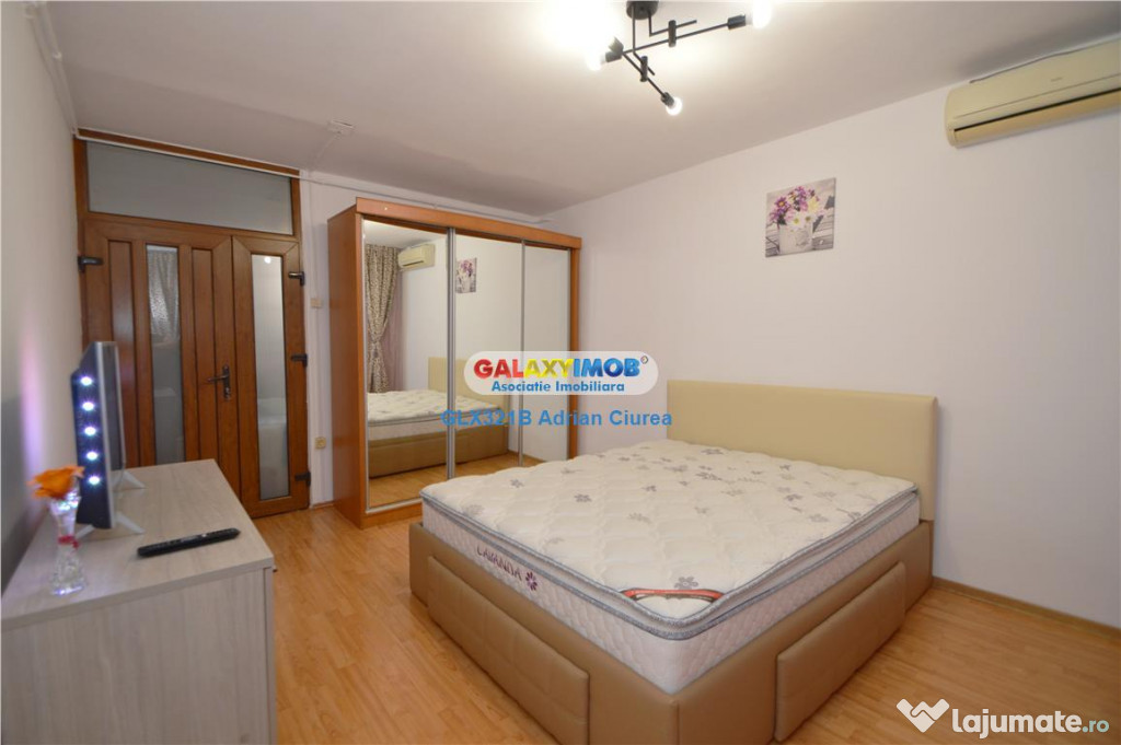 Sebastian | Ispirescu | Parcare ADP | Renovat | Bl Reabilita