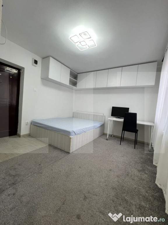 Garsoniera de vanzare Lipovei