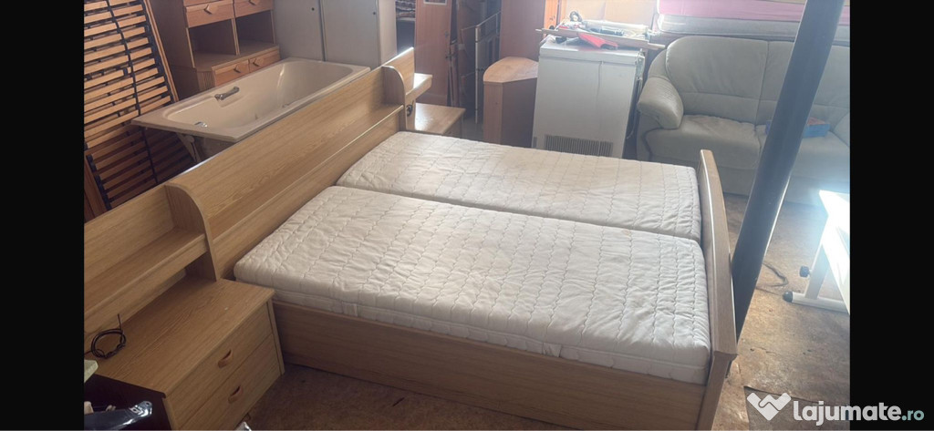 Mobilă sufragerie sau dormitor