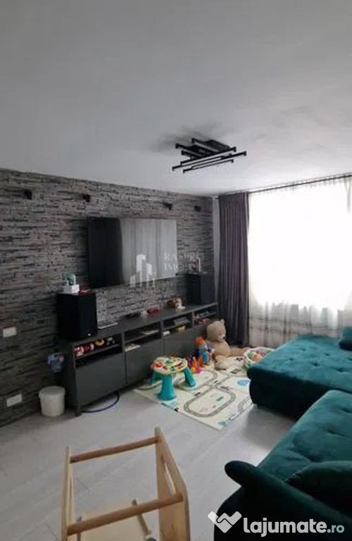 3 Camere Renovat - Sector 3 - Bulevardul 1 Decembrie 1918