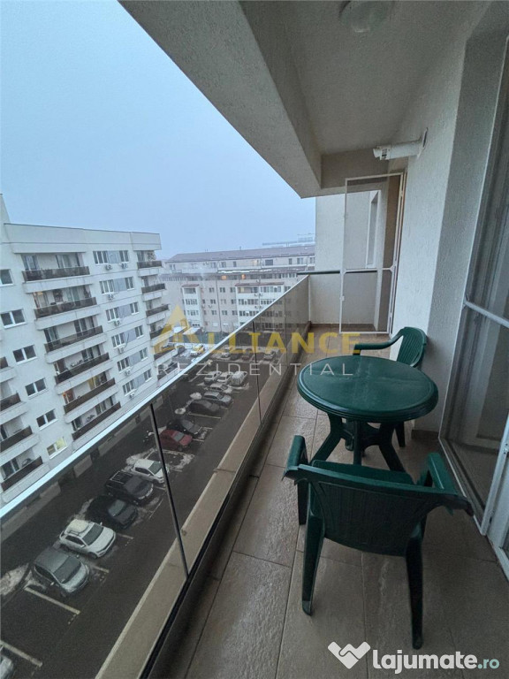 DECO RESIDENCE - PASARELA BERCENI | Apartament 2 camere 56 m