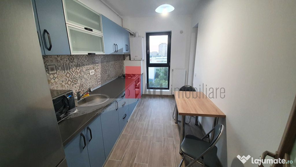 Ap 2 camere de inchiriat, Militari Lujerului, Exigent Pla...