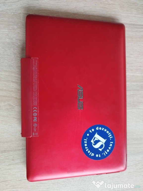 ASUS Transformer Book T100TA