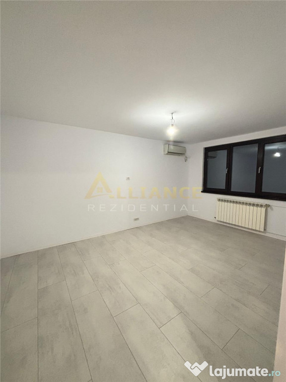 Brancoveanu, 3 cam. complet renovat