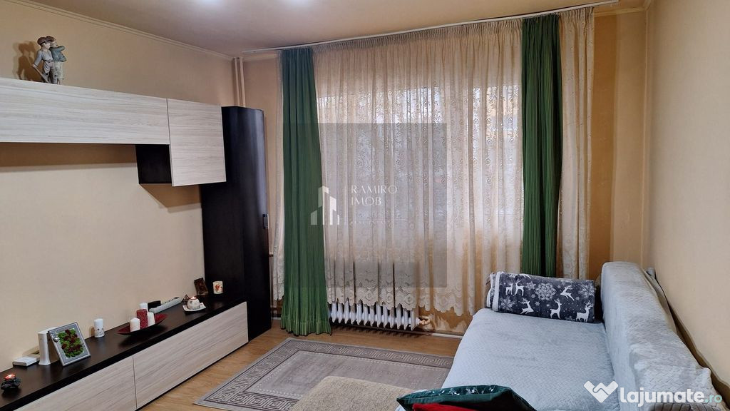 Apartament 2 camere zona Obregia