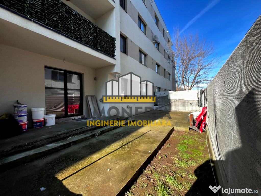 2 camere-0% comision-curte 49 mp-metrou 1 Dec-decomandat