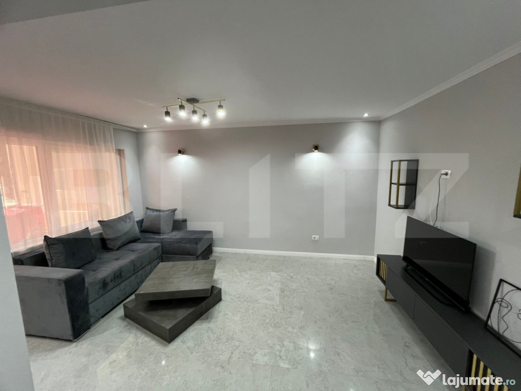Apartament 3 camere – Alba Iulia | Zona Cetate | Recent re