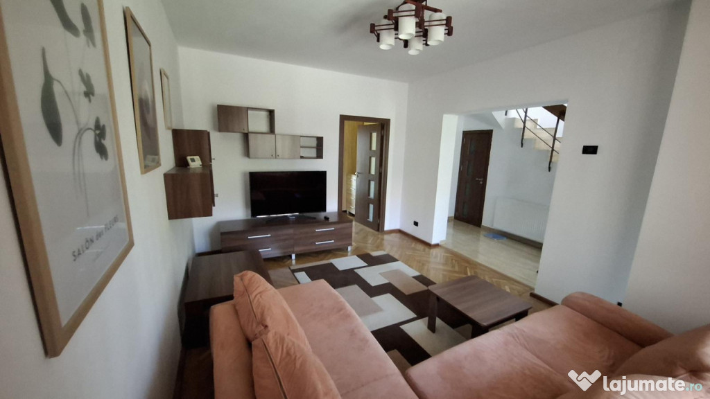 Casa 4 camere de inchiriat, Calea Unirii