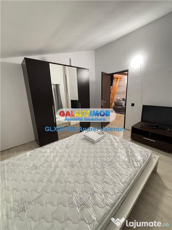 Apartament Modern Bloc Nou Berceni - Dimitrie Leonida - Cent