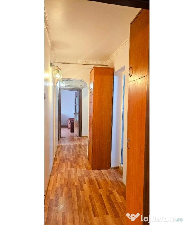 Apartament 3 camere decomandate Inel 2