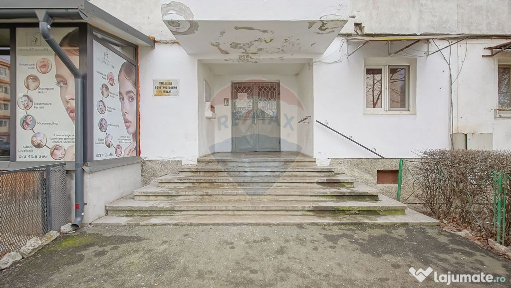 Comision 0% | Camera de camin de vanzare | Aleea Construc...